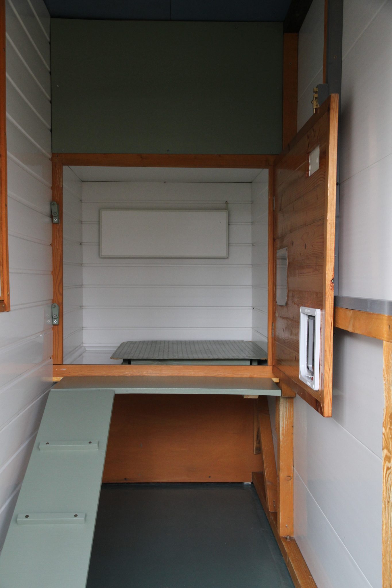 Cattery Info Errington Lodge