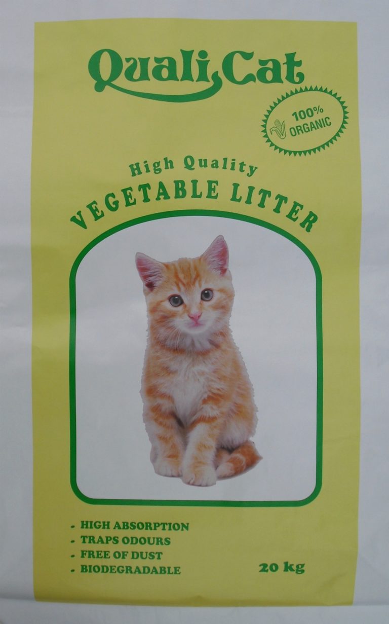 Cattery Info Errington Lodge